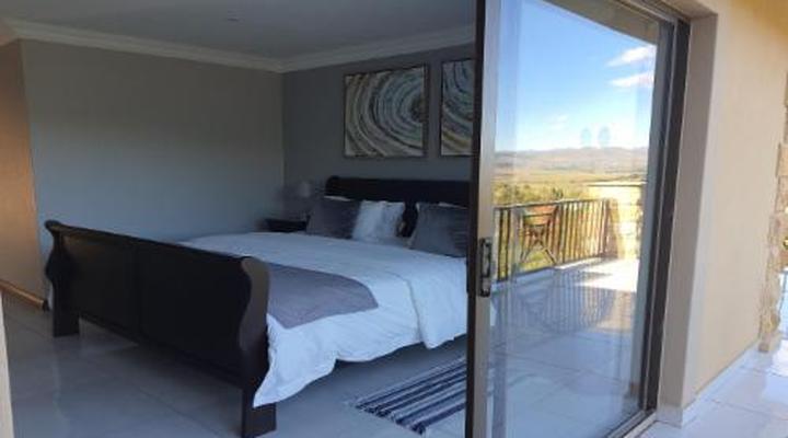 Villa 47 and Flatlet 47 