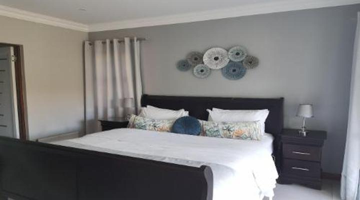 Villa 47 and Flatlet 47 