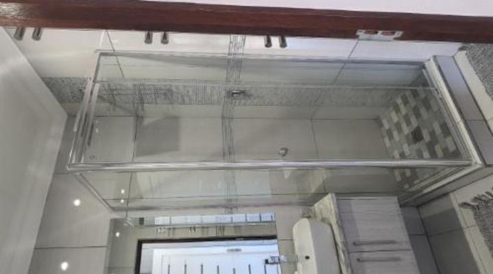 Villa 47 and Flatlet 47 