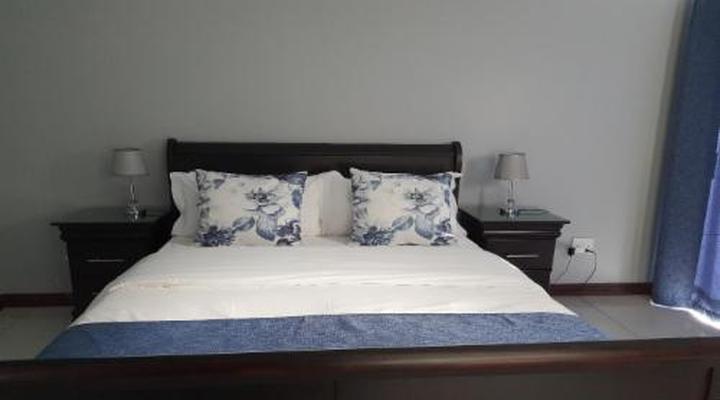 Villa 47 and Flatlet 47 