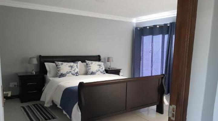 Villa 47 and Flatlet 47 