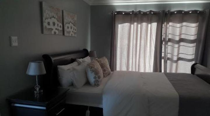 Villa 47 and Flatlet 47 