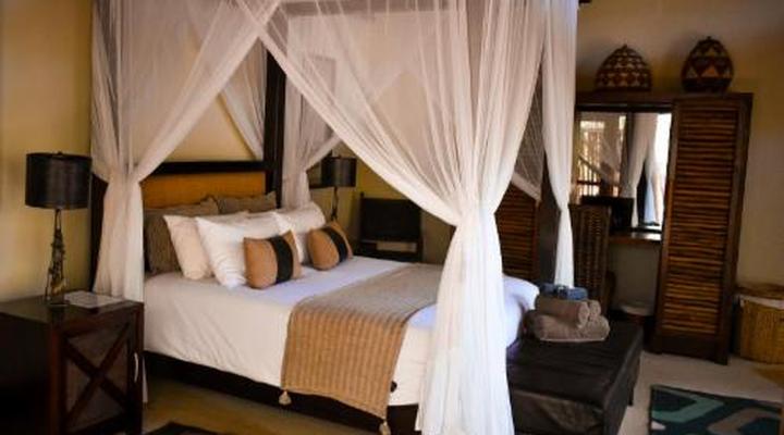 Ihlozi Lodge