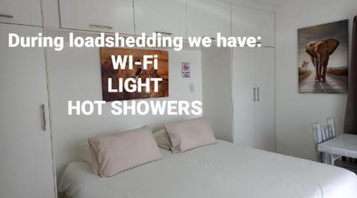 Come Home in Oudtshoorn