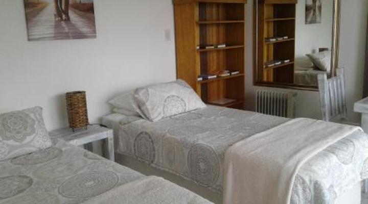 Come Home in Oudtshoorn