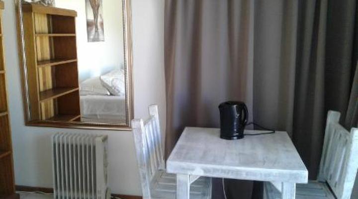 Come Home in Oudtshoorn