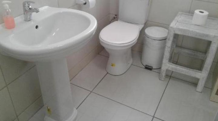 Come Home in Oudtshoorn