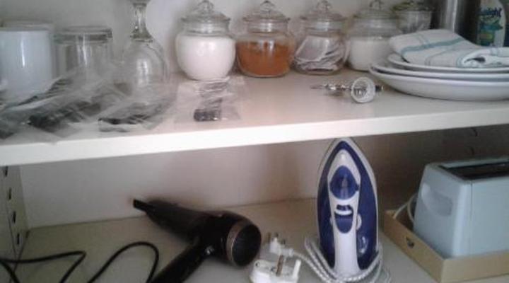 Come Home in Oudtshoorn