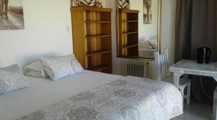 Come Home in Oudtshoorn