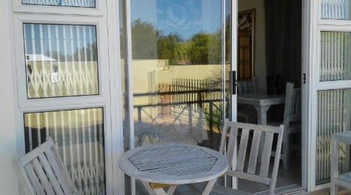 Come Home in Oudtshoorn