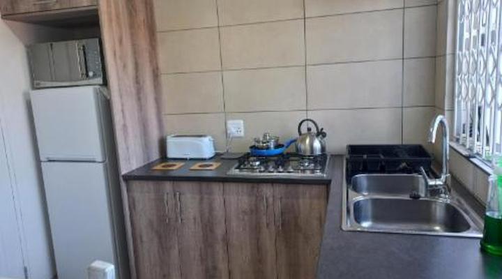 Come Home in Oudtshoorn