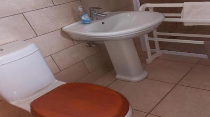 Come Home in Oudtshoorn