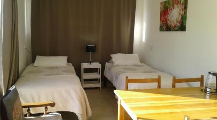 Come Home in Oudtshoorn