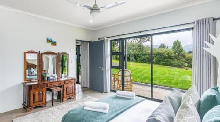 Rhino Retreat Clarens