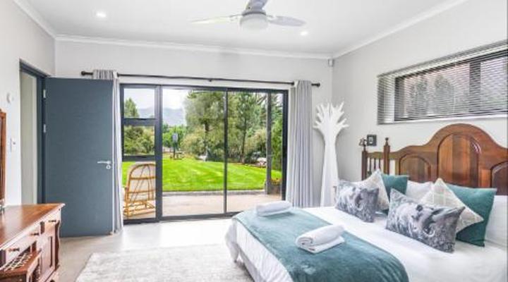 Rhino Retreat Clarens