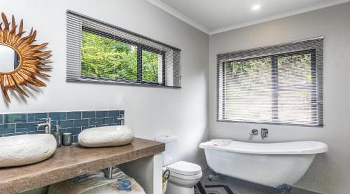 Rhino Retreat Clarens