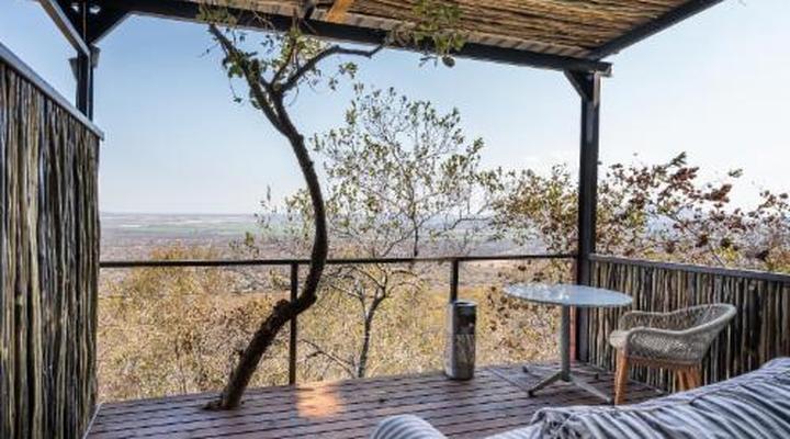 Humdani Game Lodge
