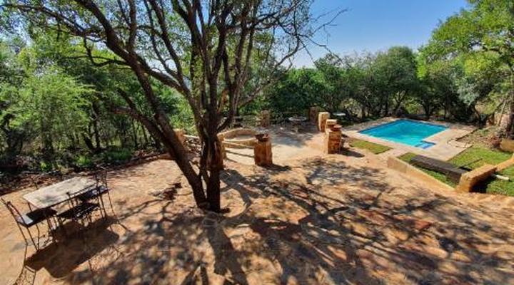 Humdani Game Lodge