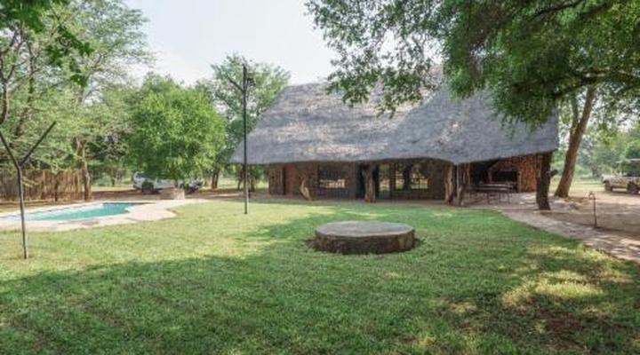 Humdani Game Lodge