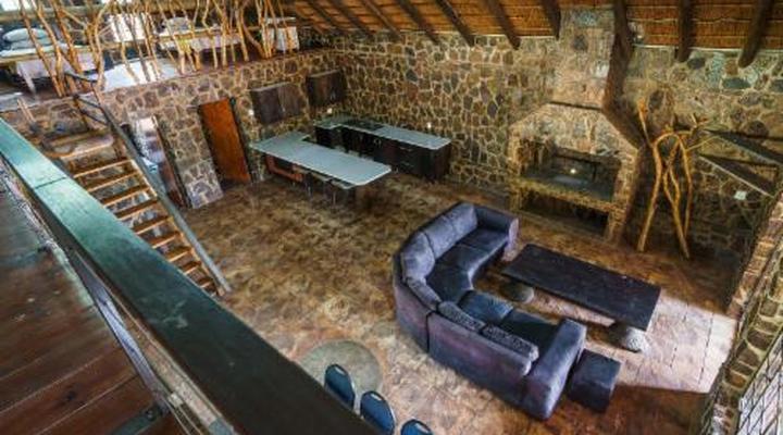 Humdani Game Lodge