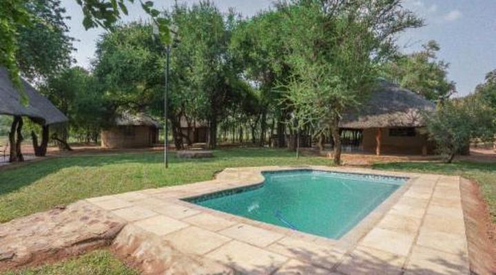 Humdani Game Lodge