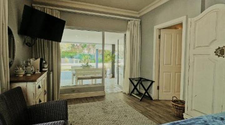 182 Old Transkei Road