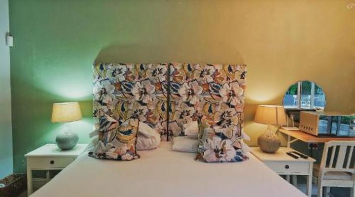 182 Old Transkei Road