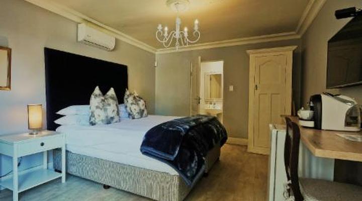 182 Old Transkei Road