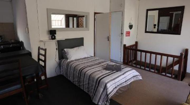 Riverstay Accommodation