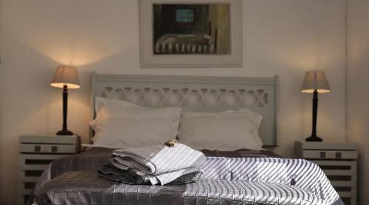 Riverstay Accommodation