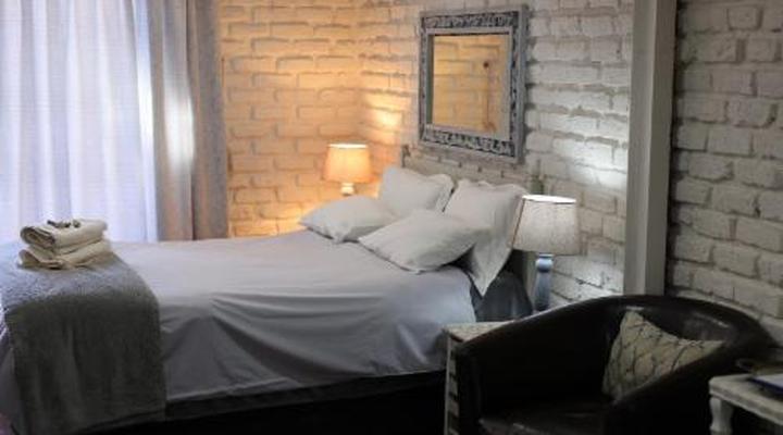 Riverstay Accommodation