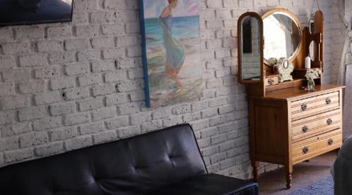 Riverstay Accommodation