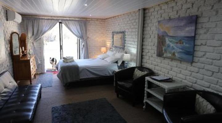 Riverstay Accommodation