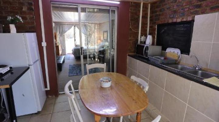 Riverstay Accommodation