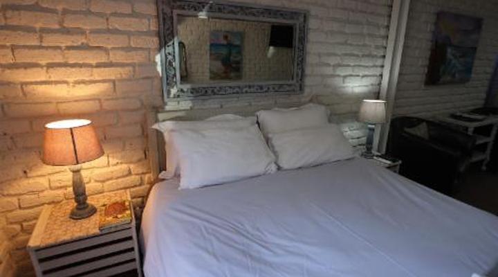 Riverstay Accommodation