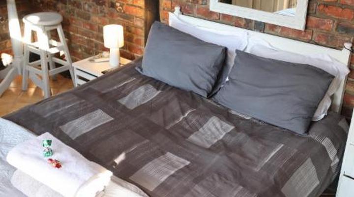 Riverstay Accommodation