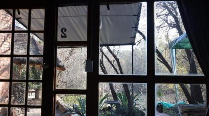 Riverstay Accommodation