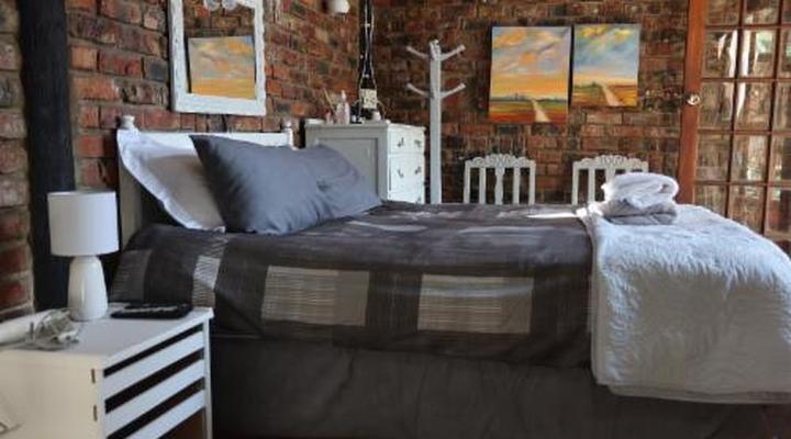 Riverstay Accommodation