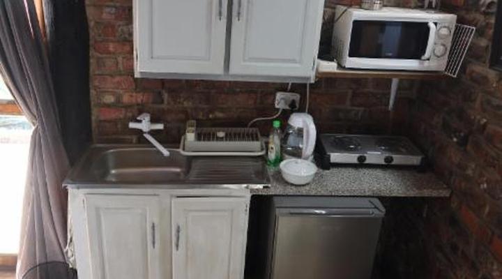 Riverstay Accommodation