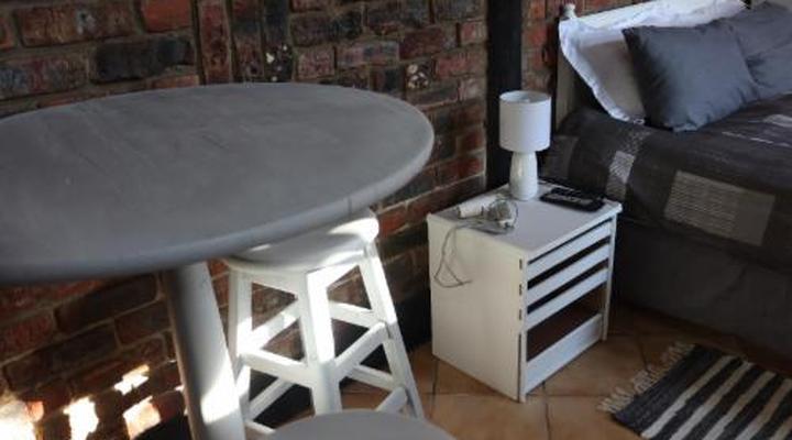 Riverstay Accommodation