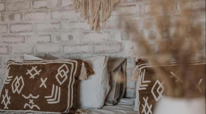 Eco Karoo Mountain Lodge