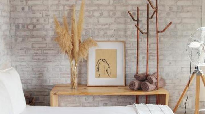 Eco Karoo Mountain Lodge