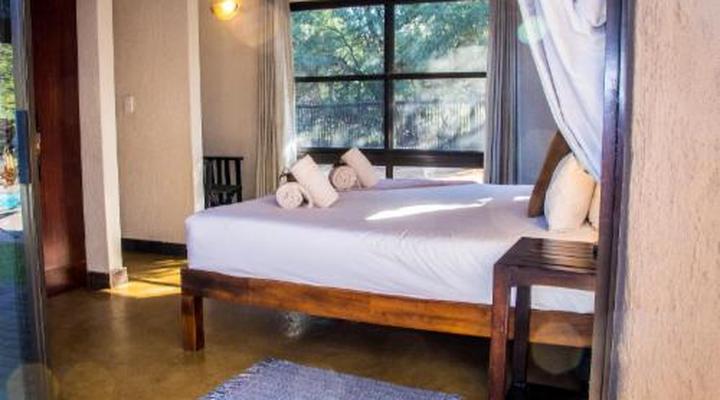 Lindanda Luxury Lodge