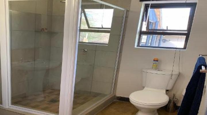 Lindanda Luxury Lodge