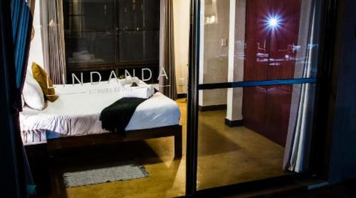 Lindanda Luxury Lodge