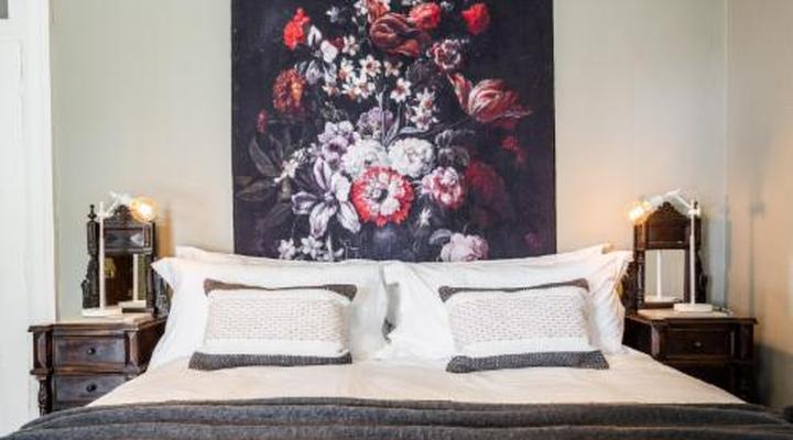 Welgeluk Feather Palace