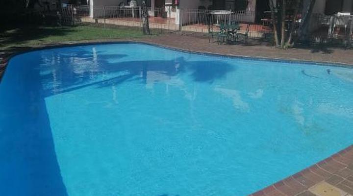 Villa Mia 6 Luxury Holiday Accomodation