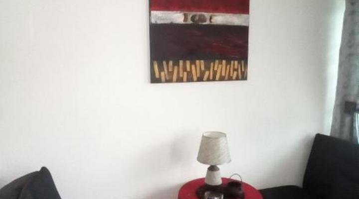 Villa Mia 6 Luxury Holiday Accomodation