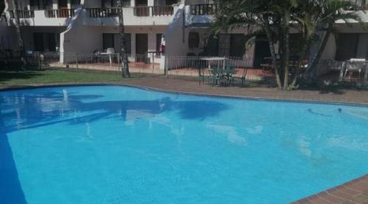 Villa Mia 6 Luxury Holiday Accomodation