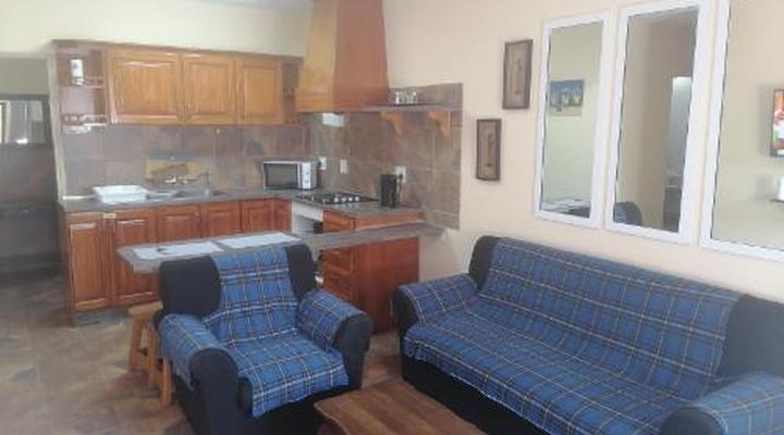 Villa Mia 6 Luxury Holiday Accomodation